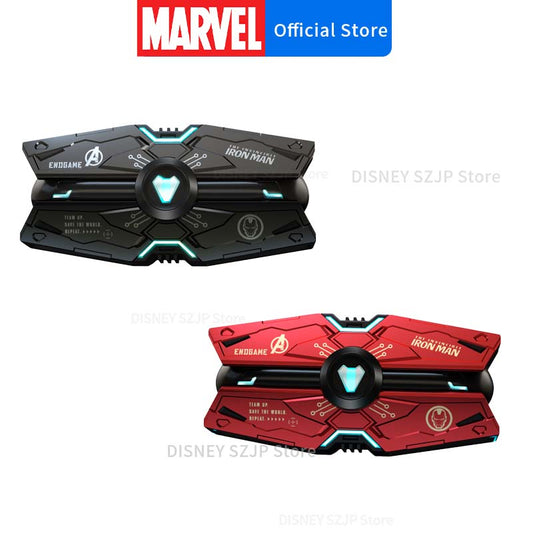 New Disney Marvel HIFI Sound Headset Wireless Bluetooth Earphone Waterproof Noise Reduction Earbuds Touch Control Game Headphone
